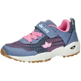 LICO Rory Kids Grau/Rosa 38