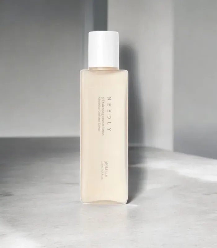 Needly pH Balancing Essence Lotion – pflegende Essence Lotion 145ml