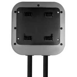 Akyga AK-EC-21 Ladestation Typ 2 11kW