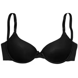 LASCANA Schalen-BH Damen schwarz Gr.80E