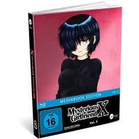 Rough trade Distribution GmbH / Herne Mysterious Girlfriend X