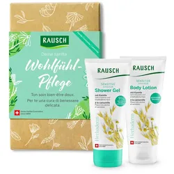 RAUSCH Geschenkset Sensitive 1 P