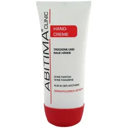 Abitima Clinic Handcreme