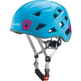 Camp Kletterhelm Kletterhelm Blau