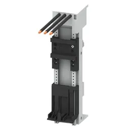 Siemens 8US12515NS10 Geräte Adapter S00, S0, 32A, AWG10, Leitungen 150°, 45x 200mm