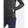 Craft Extend Kapuzen-Trainingsjacke Damen 995000 asphalt M