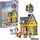 LEGO Disney Carls Haus aus „Oben“ 43217