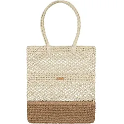 BARTS Freizeittasche Mediteraz Bag, natural, ONE SIZE