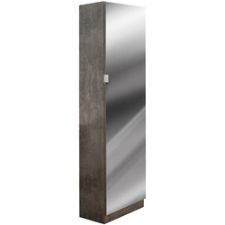 HTI-Line Spiegelschuhschrank Thekla XL