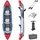 BESTWAY Rapid X3 mehrfarbig (2000016743)