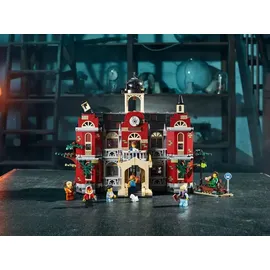 LEGO Hidden Side Newbury´s spukende Schule 70425