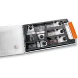 Fein 63502147120 E-Cut Tauchsägeblatt-Set 6teilig 1 Set