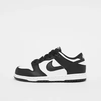 Nike Dunk Low PS Nike, Nike Dunk schwarz, Größe: 34