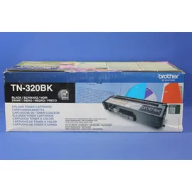 Brother TN-320BK schwarz