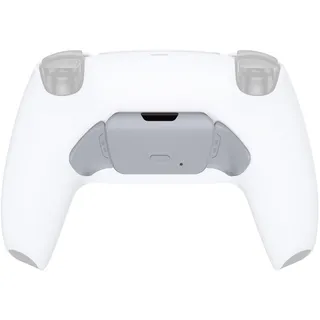 eXtremeRate Rise Remap Back Paddles für ps5 Controller eXtremeRate Rise/RISE2.0 Remap Kit Ersatz Taste K1 K2 Rückpaddles(KEIN Full Remap Kit)-Neue Hoffnung Grau