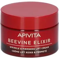 Apivita Beevine Elixir Crème Lift Wrinkle & Firmness Légère 50 ml