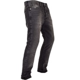 John Doe Ironhead XTM, Jeans - Schwarz (Used) - 40/34