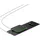 SteelSeries QCK PRISM Mauspad (300 mm x 900 mm)