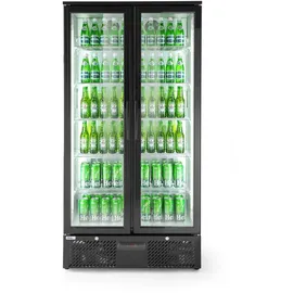 HENDI Arktic Bar Kühlschrank 477 L