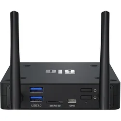 Elo Touch Solutions Elo Backpack - Digital Signage-Player - 4 GB RAM