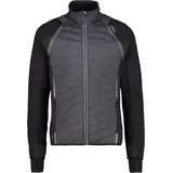 CMP MAN Jacket DET. Sleeves antracite (U423) 46