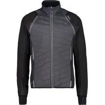 CMP MAN Jacket DET. Sleeves antracite (U423) 46