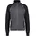 CMP MAN Jacket DET. Sleeves antracite (U423) 46