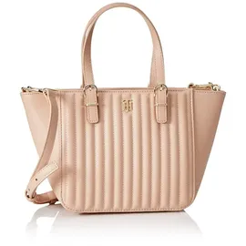 Tommy Hilfiger TH Timeless Small Tote Beige