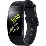 Samsung Gear Fit 2 Pro schwarz L