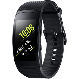 Samsung Gear Fit 2 Pro schwarz L