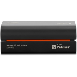 Palmer River Serie - trave - Passive Re-Ampflication Box
