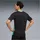 Puma Olympique Marseille Trainingsshirt 2025/26 schwarz Herren Gr. L