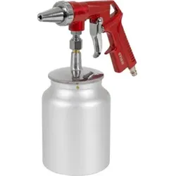 STIER Sandstrahlpistole SSP-1000