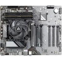 Renkforce PC Tuning-Kit Intel® CoreTM i5 14600K 5.3 GHz 16 GB DDR4-RAM Micro-ATX