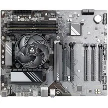 Renkforce PC Tuning-Kit Intel® CoreTM i5 14600K 5.3 GHz 16 GB DDR4-RAM Micro-ATX