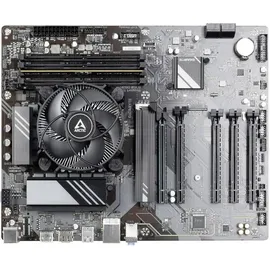 Renkforce PC Tuning-Kit Intel® CoreTM i5 14600K 5.3 GHz 16 GB DDR4-RAM Micro-ATX