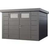 Telluria Classico 3,18 x 3,18 m Granitgrau
