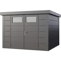 Telluria Classico 3,18 x 3,18 m Granitgrau