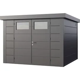 Telluria Classico 3,18 x 3,18 m Granitgrau