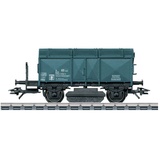 Märklin Schienen-Reinigungswagen der DB 46049 H0