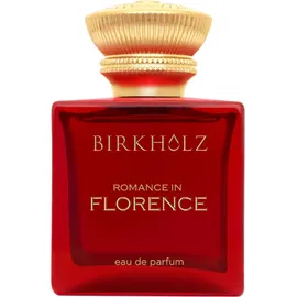 Birkholz Romance In Florence Eau de Parfum 100 ml