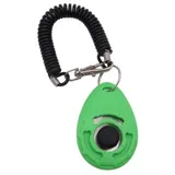 petsation Smart Clicker Hundeklicker grün