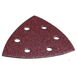 Delta-Schleifpapier-Set Holz LL B-21559