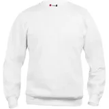 New Wave Basic White 140