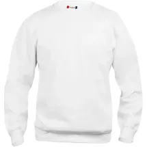 New Wave Basic White 140
