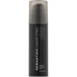 Sebastian Professional Liquid Steel 140ml