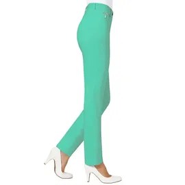 STEHMANN Jerseyhose leicht vertieft Blau 92