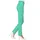 STEHMANN Jerseyhose leicht vertieft Blau 92