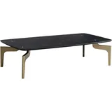 Wohnling WL7.142 Schwarz MDF 120 x 60 x 30,5 cm