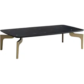 Wohnling WL7.142 Schwarz MDF 120 x 60 x 30,5 cm
